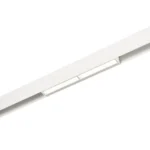 ST804.546.12 Магнитный трековый светильник Белый LED 1*12W 4000K 800Lm Ra>90 120° IP20 L220xW22xH46 SKYLINE 48 — изображение 3