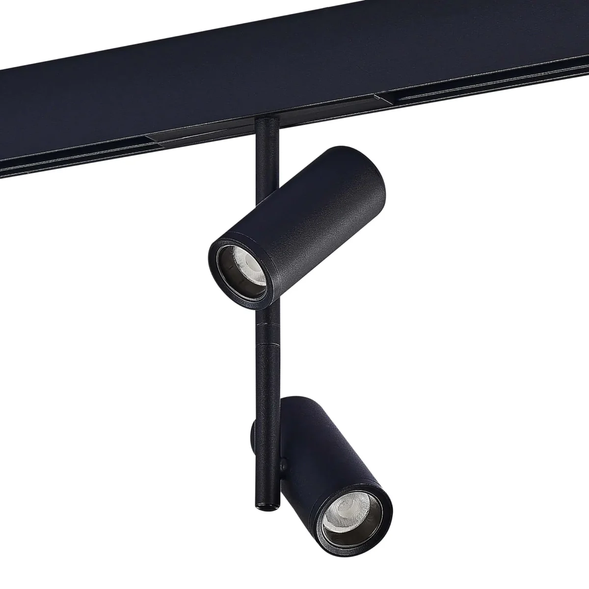 ST808.446.16 Магнитный трековый светильник Черный LED 1*16W 4000K 1 200Lm Ra>90 36° IP20 D45xH240 48 SKYLINE 48 — изображение 4