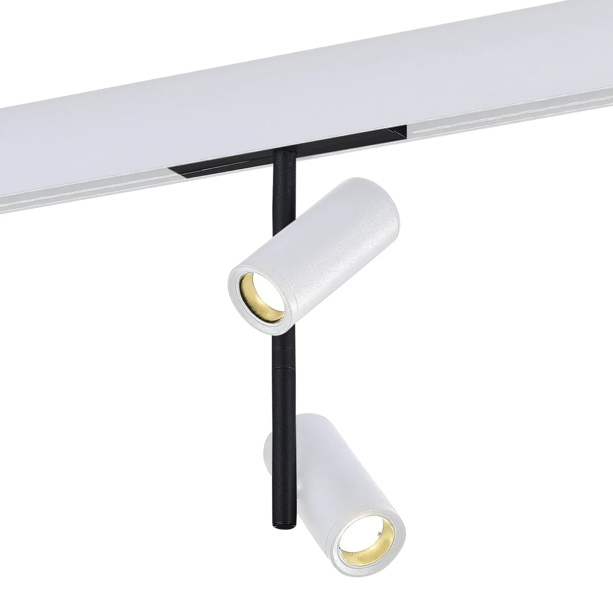 ST808.546.16 Магнитный трековый светильник Белый LED 1*16W 4000K 1 200Lm Ra>90 36° IP20 D45xH240 48V SKYLINE 48 — изображение 3