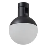 ST815.406.05 Магнитный трековый светильник FARM Черный LED 1*5W 3000K 78Lm Ra90 120 IP20 D75xH109 24 FARM — изображение 6