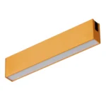 ST817.206.12 Магнитный трековый светильник FARM Золотистый LED 1*12W 3000K 580Lm Ra90 120 IP20 L232x FARM — изображение 6