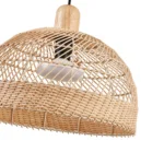 4460-1P, подвес, D400xH480/1530, 1xE27x60W, excluded — изображение 4