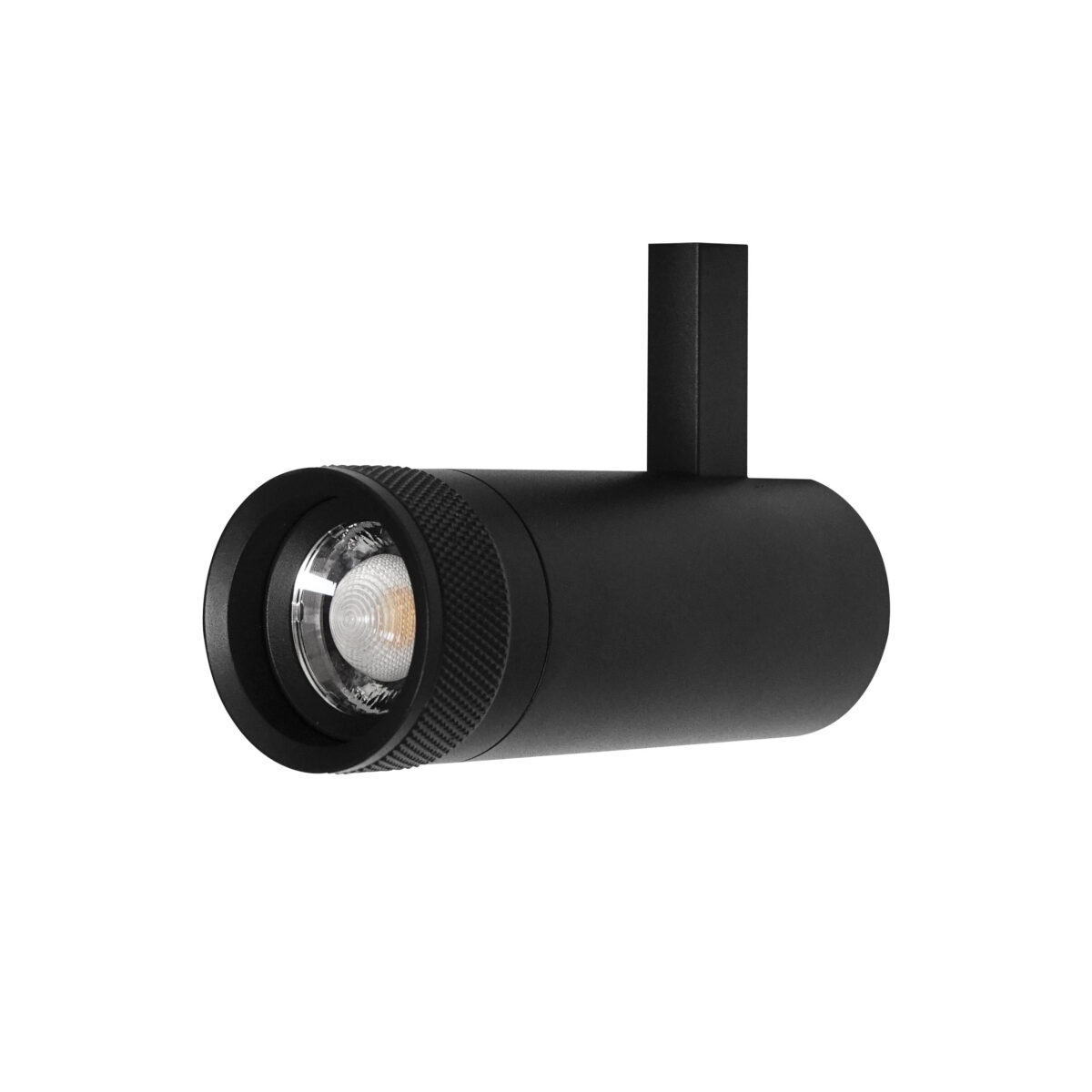 304127 Светильник проф CANNO PRO д/треков BARRA/QUATTRO LED 12W 840LM 20-55G ЧЕРНЫЙ 2700-4200-6000 IP20 — изображение 1