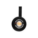 304127 Светильник проф CANNO PRO д/треков BARRA/QUATTRO LED 12W 840LM 20-55G ЧЕРНЫЙ 2700-4200-6000 IP20 — изображение 2