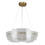 4738-6P, подвесная люстра, D460xH280/1200, 6xE14x40W, excluded — изображение 2