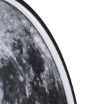 737637 Бра EMISFERO 50W LED 864LM ЧЕРНЫЙ 3000-6000K — изображение 6