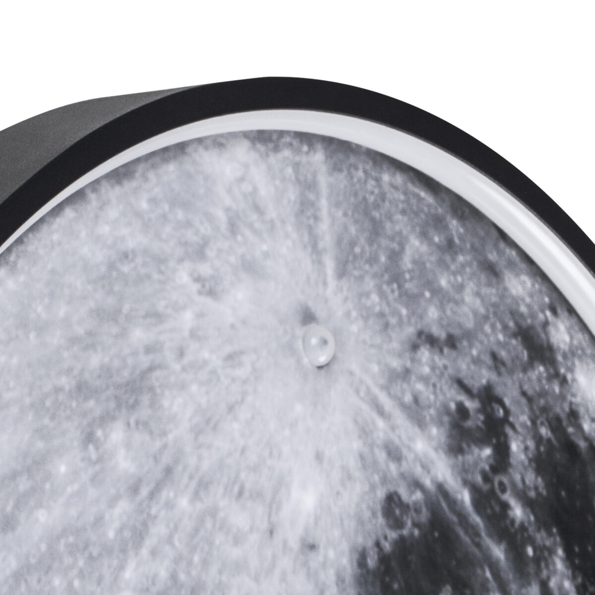 737637 Бра EMISFERO 50W LED 864LM ЧЕРНЫЙ 3000-6000K — изображение 7