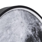 737637 Бра EMISFERO 50W LED 864LM ЧЕРНЫЙ 3000-6000K — изображение 7