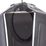 796118 Люстра CARAMELLO LED 6W 110LM КОФЕЙНЫЙ/ПЕПЕЛЬНЫЙ 3000K — изображение 5