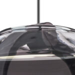 796118 Люстра CARAMELLO LED 6W 110LM КОФЕЙНЫЙ/ПЕПЕЛЬНЫЙ 3000K — изображение 6