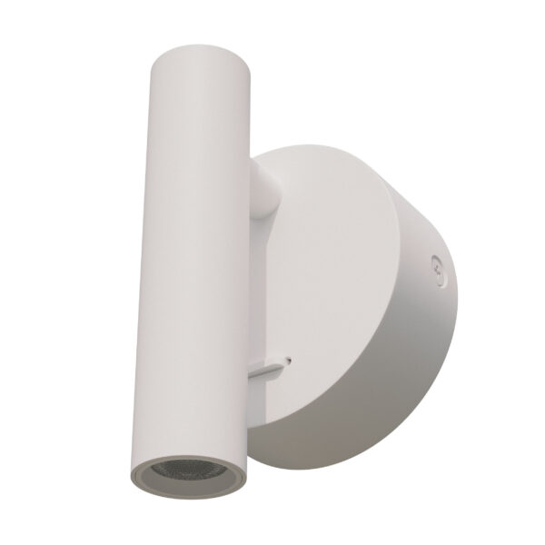 200546 Бра OMEGA LED 3W 170LM G БЕЛЫЙ 4000K