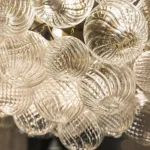 4202-6P, подвесная люстра, D730xH730/1600, 6xE14x40W, excluded — изображение 5