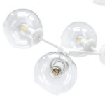 785066 Люстра BETA 6x40W E27 БЕЛЫЙ — изображение 7