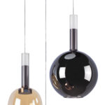 792139 Люстра DISCO 3x6W LED 600LM 120G БЕЛЫЙ/МУЛЬТИКОЛОР 3000К — изображение 2