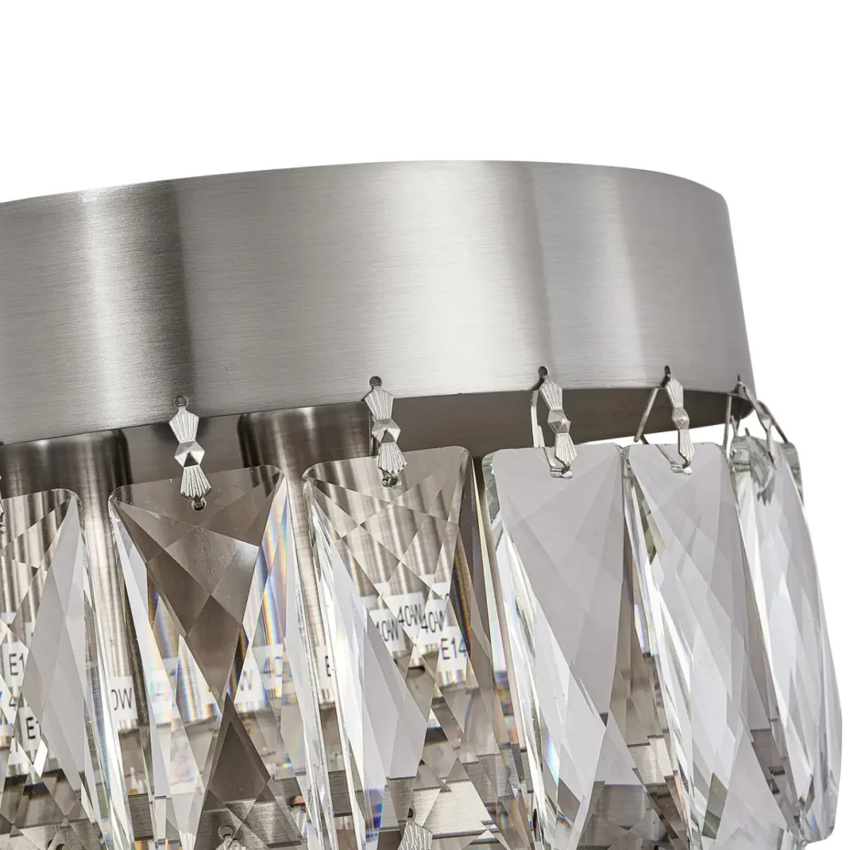 4715-2W, Бра, D140xW230xH260, 2xE14x40W, excluded — изображение 5