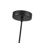 4461-1P, подвес, D400xH480/1530, 1xE27x60W, excluded — изображение 7