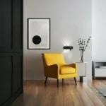 4170-5W, настенный светильник, D35xW280xH80, LEDx4W + 1xLEDx3W, 315LM, 4000K, included, switch — изображение 4