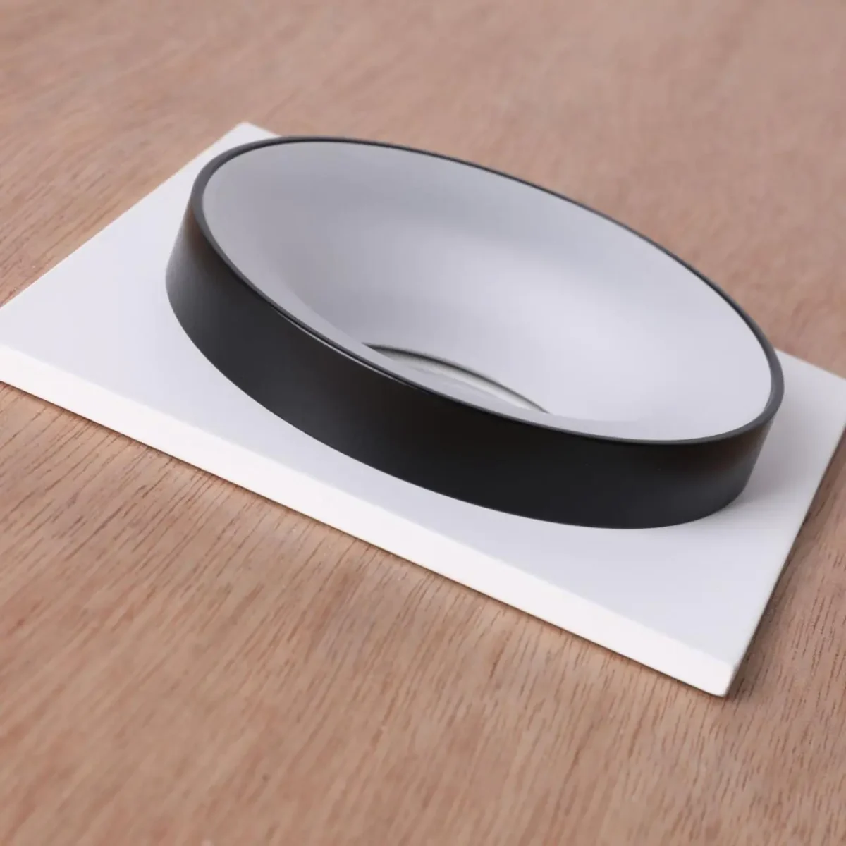 2888-1C, врезной светильник, L95xW95xH40, cutout:D75, 1xGU10LEDx7W, excluded — изображение 4