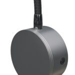 200134 Бра OMEGA LED 3W 145LM G АЛЮМИНИЙ 3000K — изображение 3