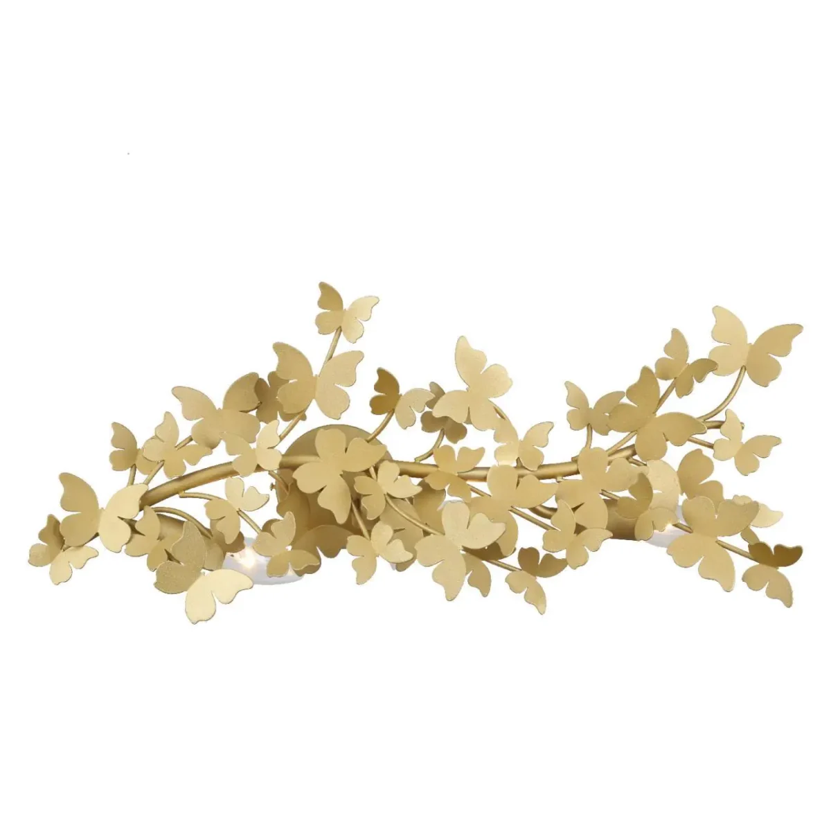 f432edac0184d333b769420db356c4a9 4735-3W, настенный светильник, D150xW570xH300, 3xE14x40W, excluded — изображение 1