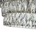 4715-12P, Подвесная люстра, D600xH260/1760, 12xG9x40W, excluded — изображение 6