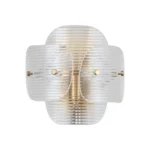 4738-1W, настенный светильник, D120xW190xH200, 1xE14x40W, excluded — изображение 2