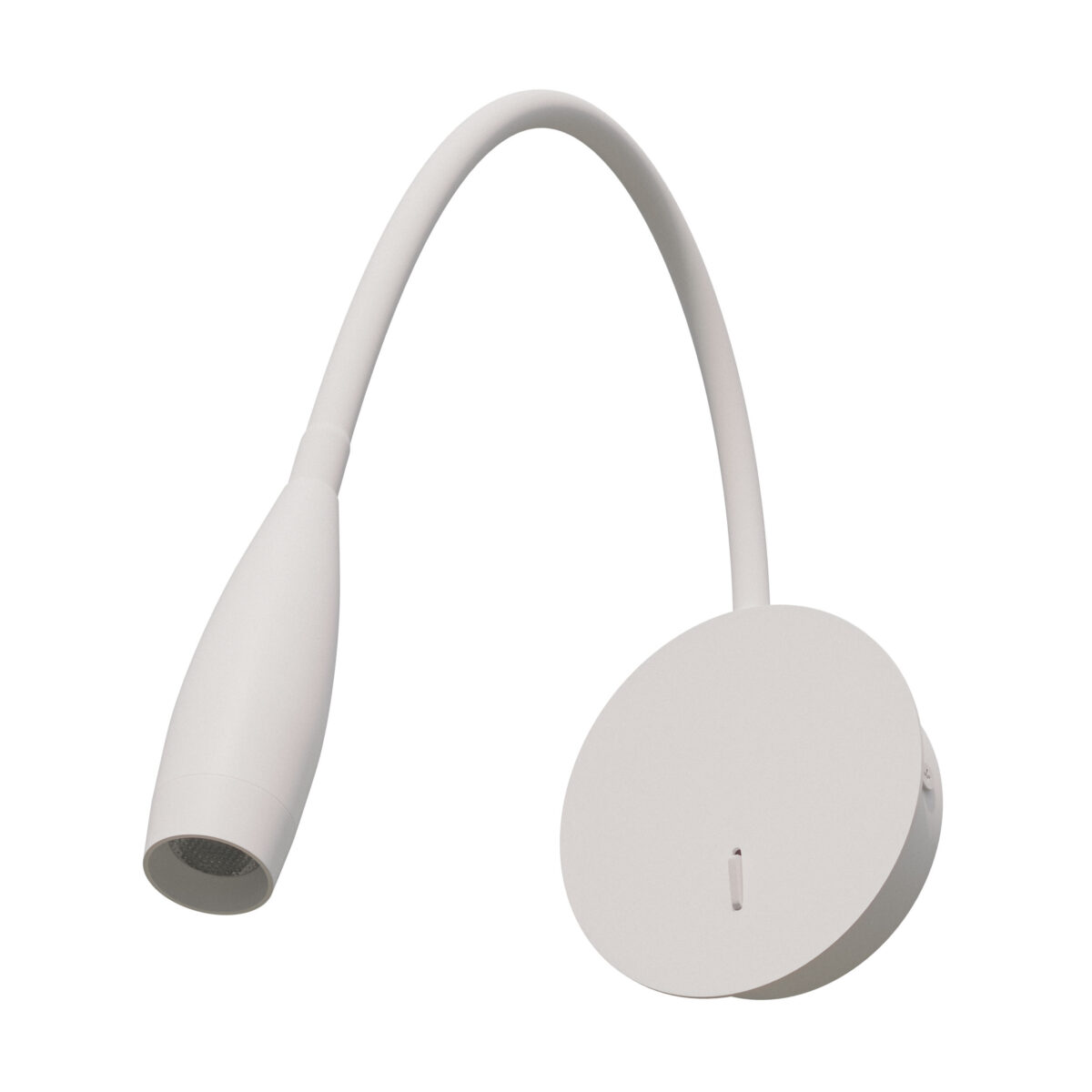 200336 Бра OMEGA LED 3W 160LM G БЕЛЫЙ 3000K 200336 Бра OMEGA LED 3W 160LM G БЕЛЫЙ 3000K — изображение 1