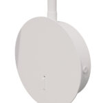 200336 Бра OMEGA LED 3W 160LM G БЕЛЫЙ 3000K — изображение 3