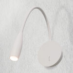 200336 Бра OMEGA LED 3W 160LM G БЕЛЫЙ 3000K — изображение 4