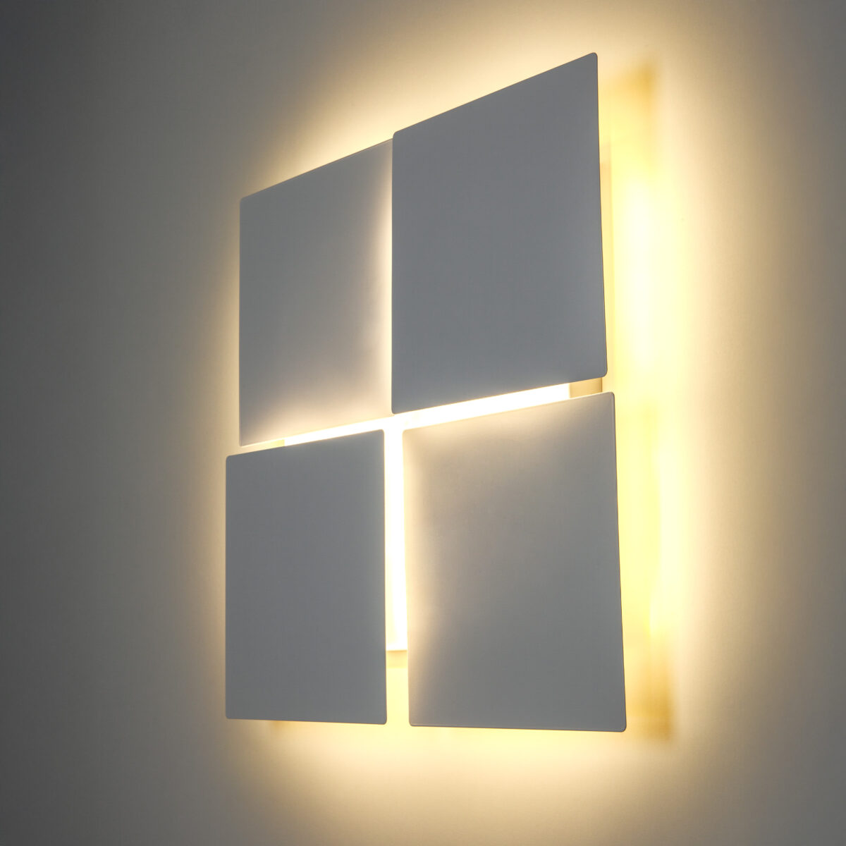 737616 Настенно-потолочный светильник EMISFERO 60W LED 3850LM БЕЛЫЙ МАТОВЫЙ 3000-6000K — изображение 6