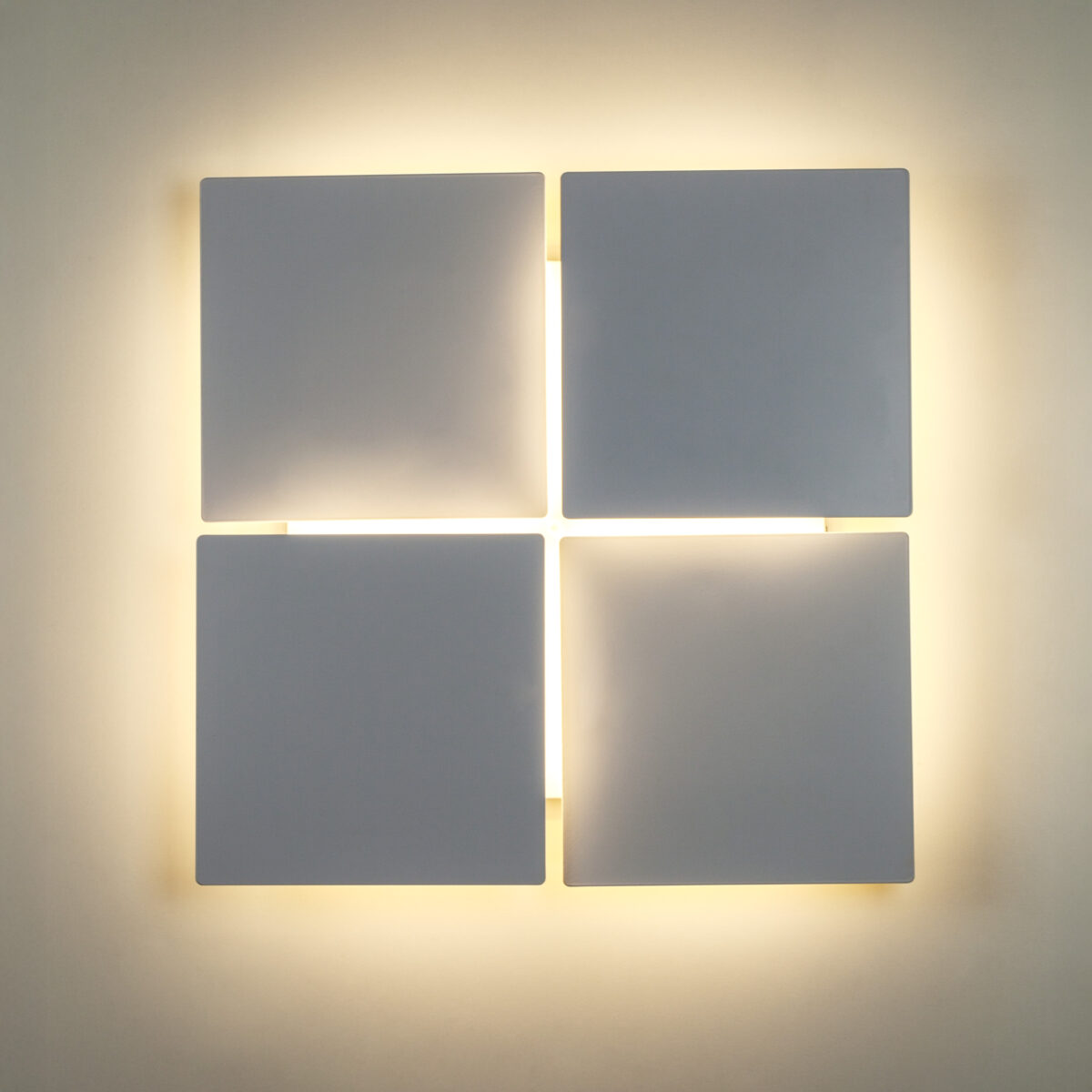 737616 Настенно-потолочный светильник EMISFERO 60W LED 3850LM БЕЛЫЙ МАТОВЫЙ 3000-6000K — изображение 7