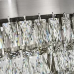 4715-12P, Подвесная люстра, D600xH260/1760, 12xG9x40W, excluded — изображение 5