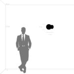 785616 Бра BETA 1x40W E27 БЕЛЫЙ — изображение 4