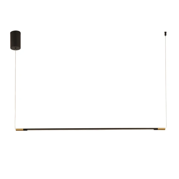 A2918SP-1BK СВЕТИЛЬНИК ПОДВЕСНОЙ