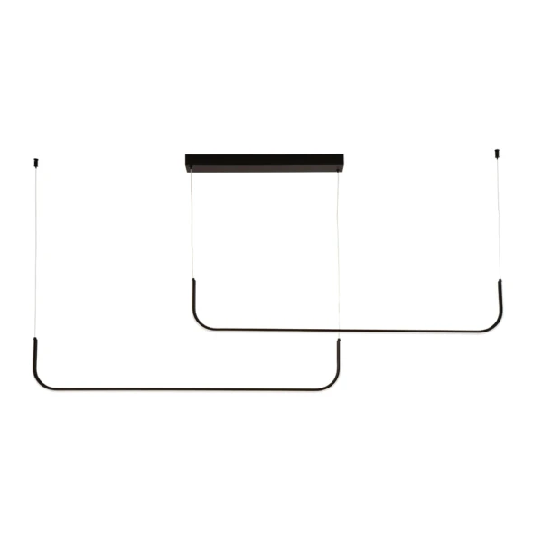 A2917SP-33BK СВЕТИЛЬНИК ПОДВЕСНОЙ