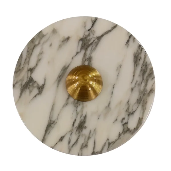 08471-25,01 Бра белый/серый