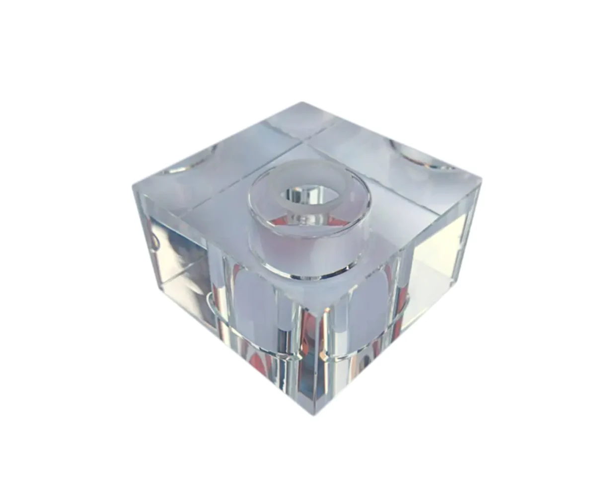 c6045 cam kristal delos 8*8 — изображение 1