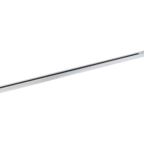 165,01 Шинопровод белый 2 метра