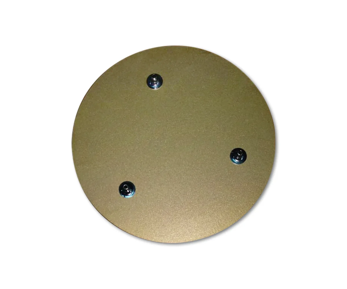 G08213,33 чашка потолочная — изображение 1