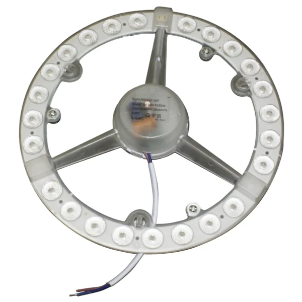 L074131 Led-модуль+драйвер 24w (4000K)