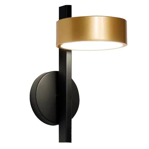 07647-1A,20(4000K) Бра Рапис бронза Led 16W