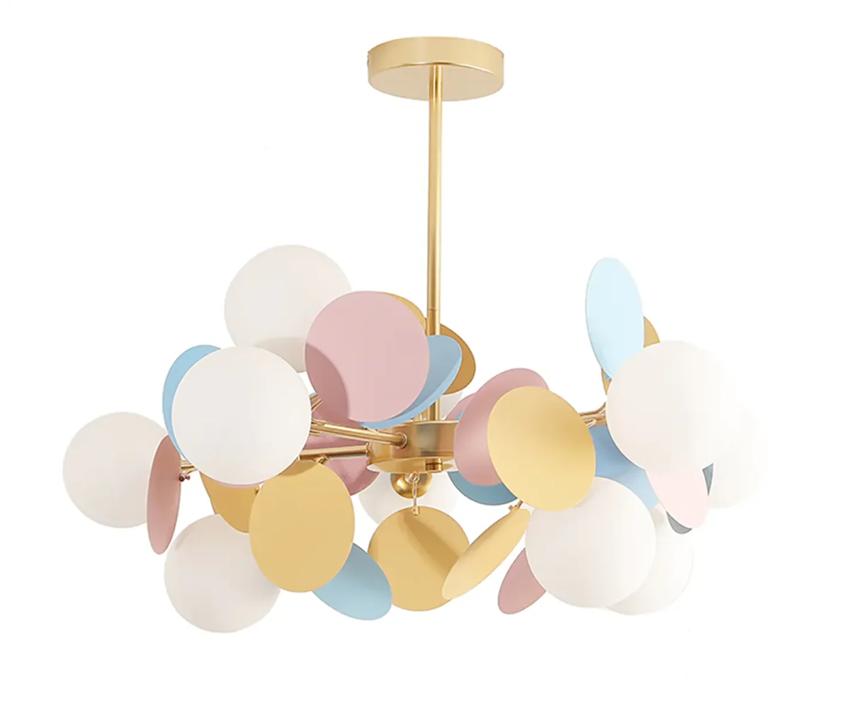 00019523 074160-10,33(43) Подвес Матиас мультиколор — изображение 1