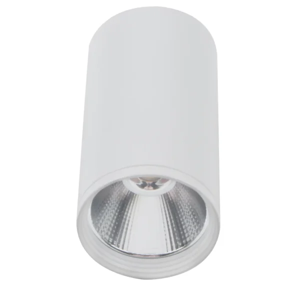 08570-10,01 Светильник Фабио белый