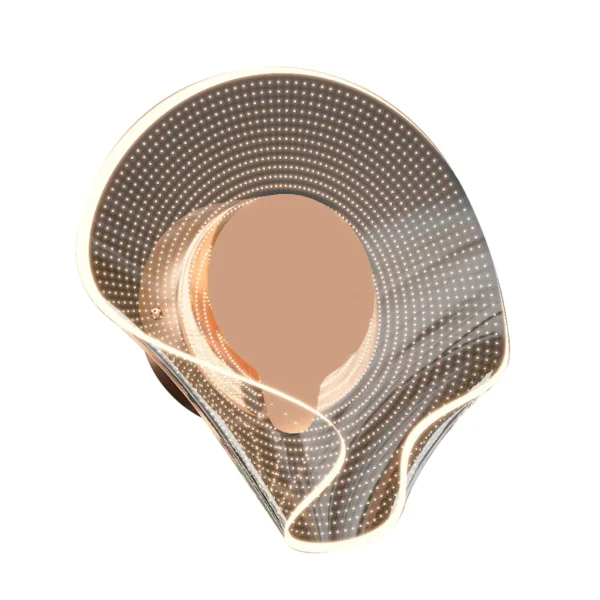 08052,37 Бра Эмина французское золото