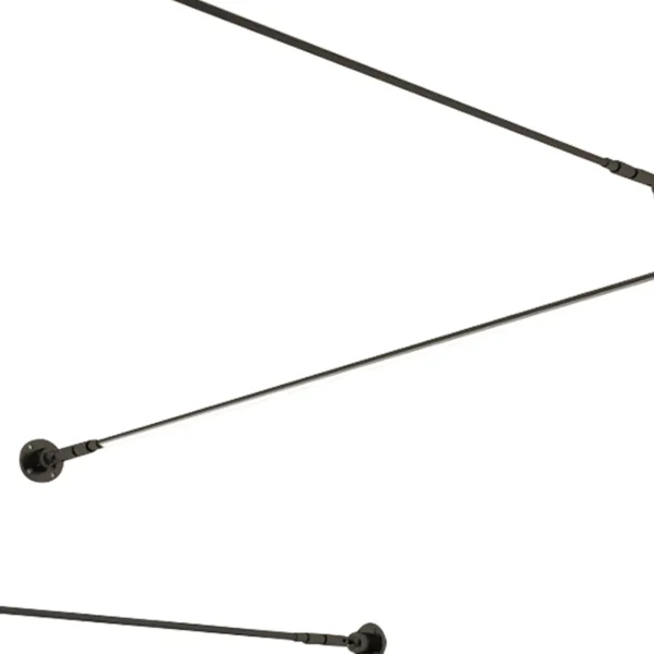 2216-1000,19 Струнный светильник Скайлайн комплект