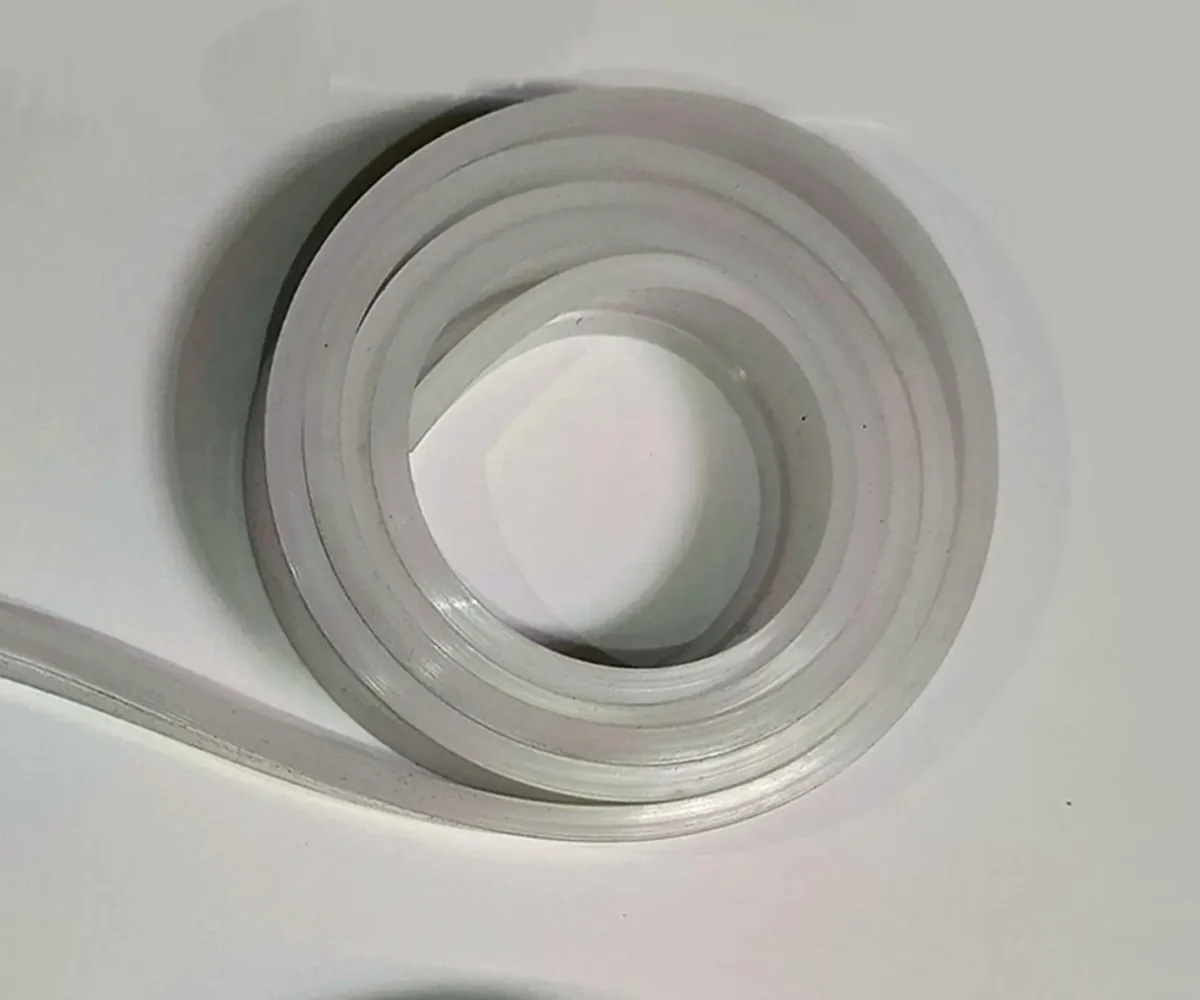 SK1 Рассеиватель силиконовый для Скайлайн 1 метр — изображение 1