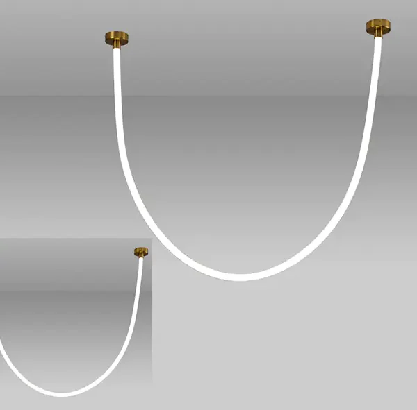 08031-200,20 Подвес Венди бронза