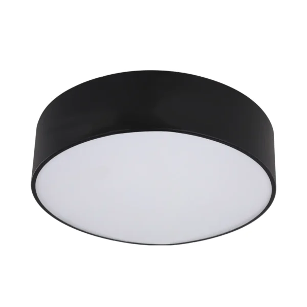 05525,19 Светильник Медина черный Led 20W