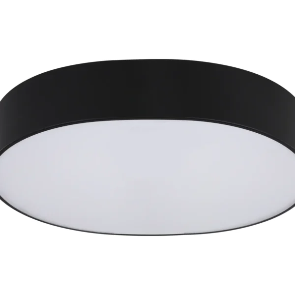 05540,19 Светильник Медина черный Led 36W