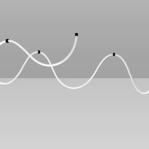 08031-500,19 Подвес Венди черный
